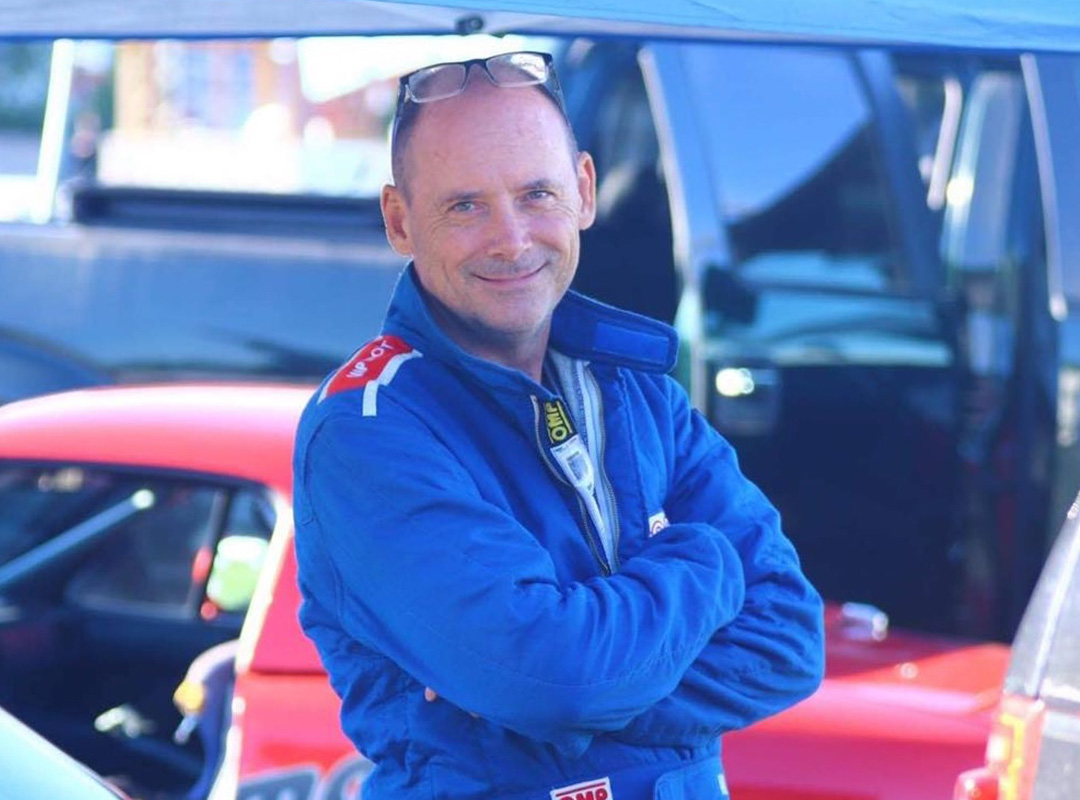 Andrew O'Brien : Construire une culture de la sécurité et de la santé