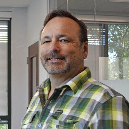 Profils de l'innovation : Scott Van Remortel & CRISTOBALEX™