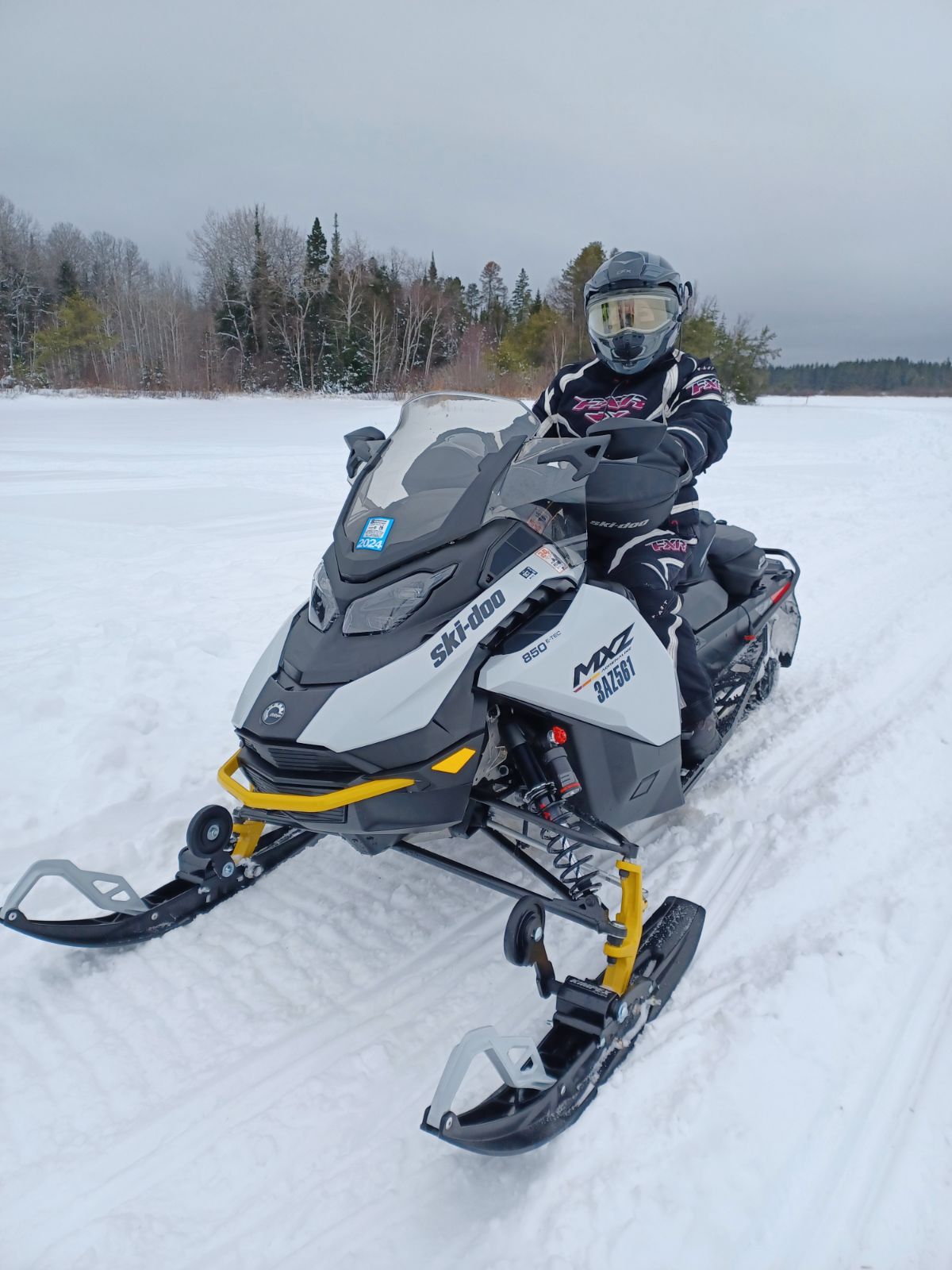 Carol DeNure : Aider Covia à fleurir