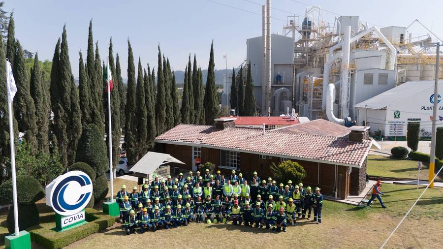 2023 Prix d'excellence Covia