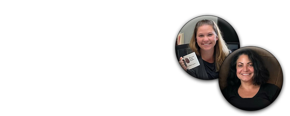 Natalie King et Laura Vasseur de Covia : Construire des relations grâce à un marketing efficace