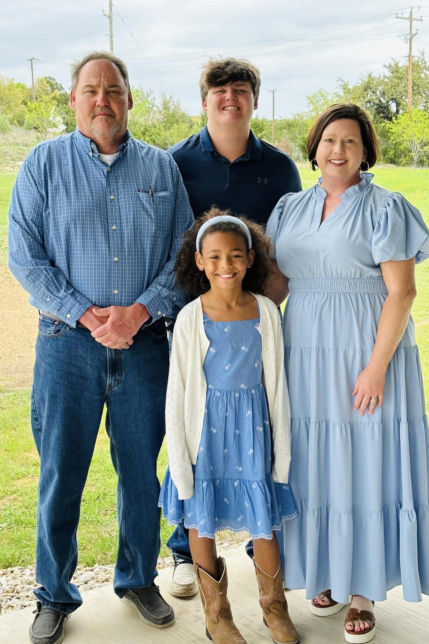 Mike Foster : Favoriser les relations et responsabiliser les équipes à l'usine de Cleburne de Covia