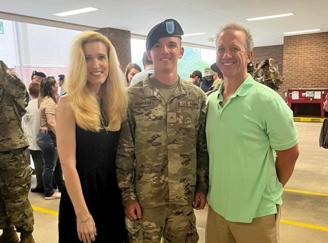 Joe Migyanko : Le pouvoir de la persévérance