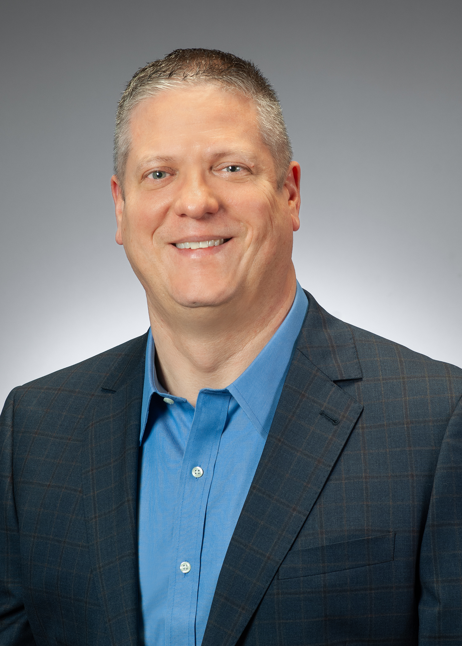 Scott Tincher : Leader communautaire