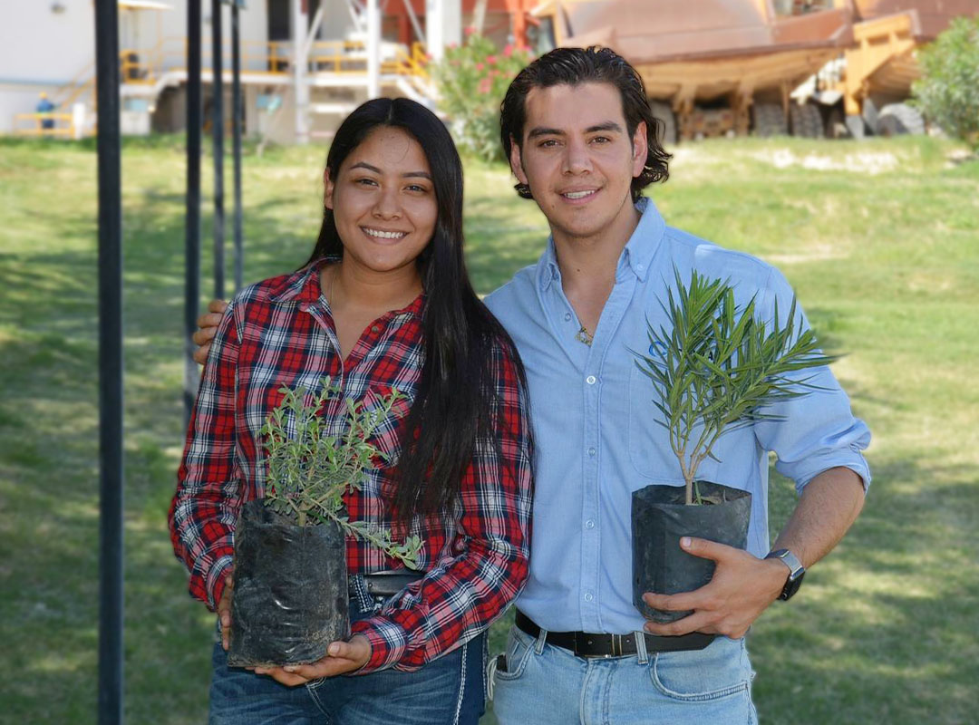 Jalons 2022 du GSE : Une célébration des progrès