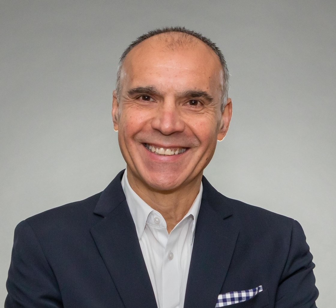 Covia nomme Bruno Biasiotta au poste de président-directeur général