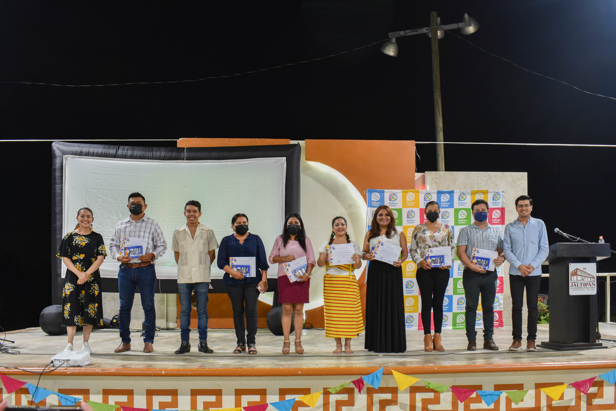 Covia Mexique s'associe à Balloon Latam pour développer les communautés