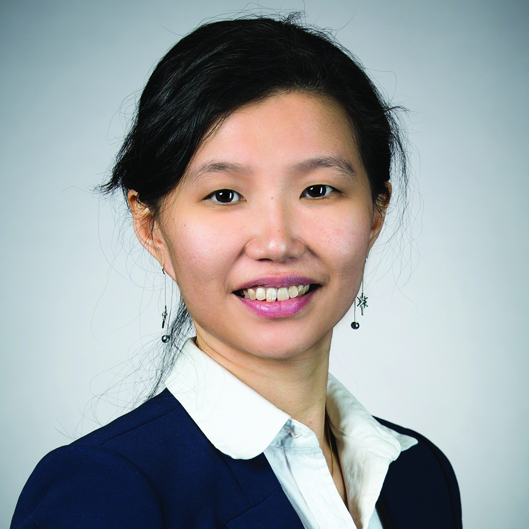 Perfiles en innovación: Lan Deng