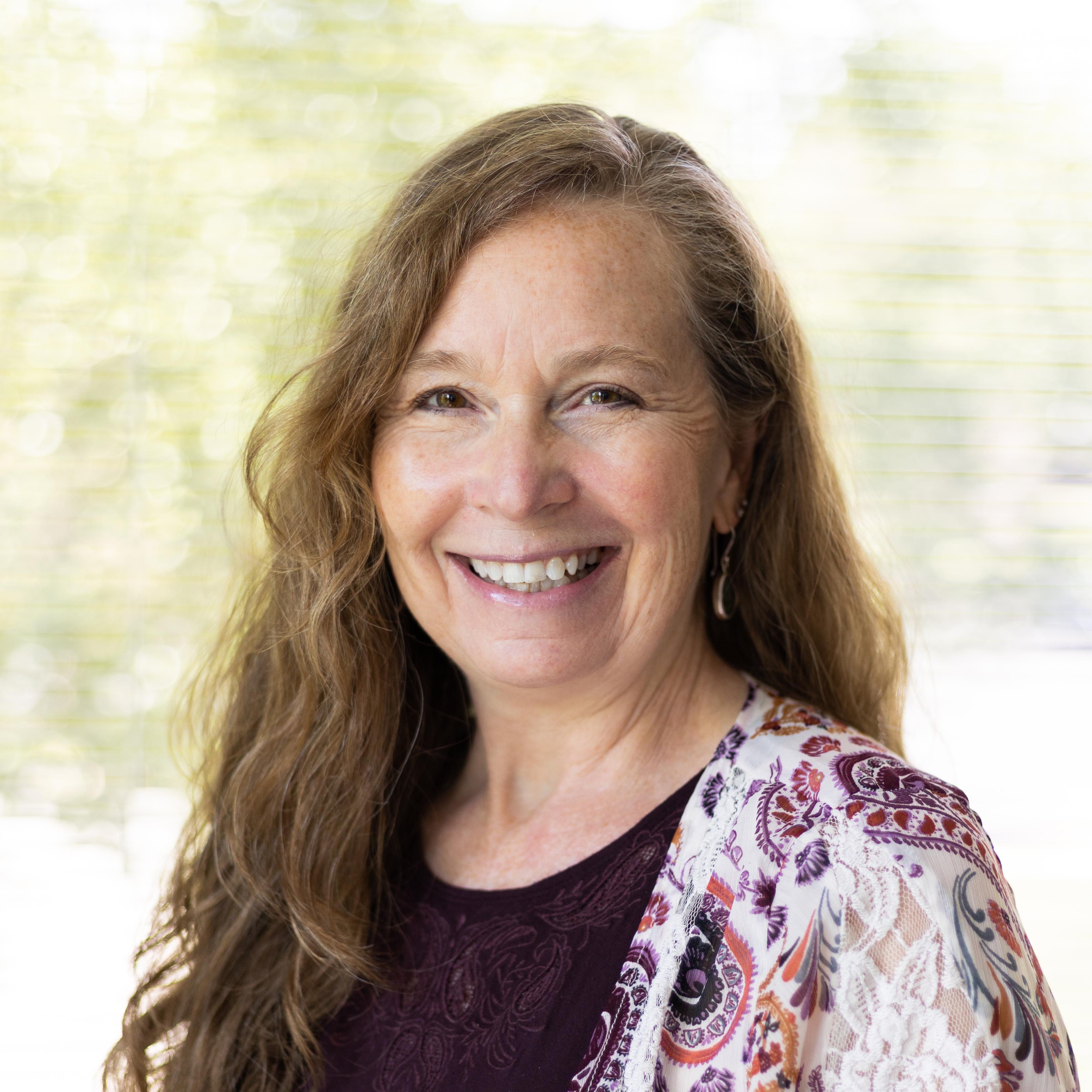 Michele Oxlade : Plaider pour un avenir plus vert