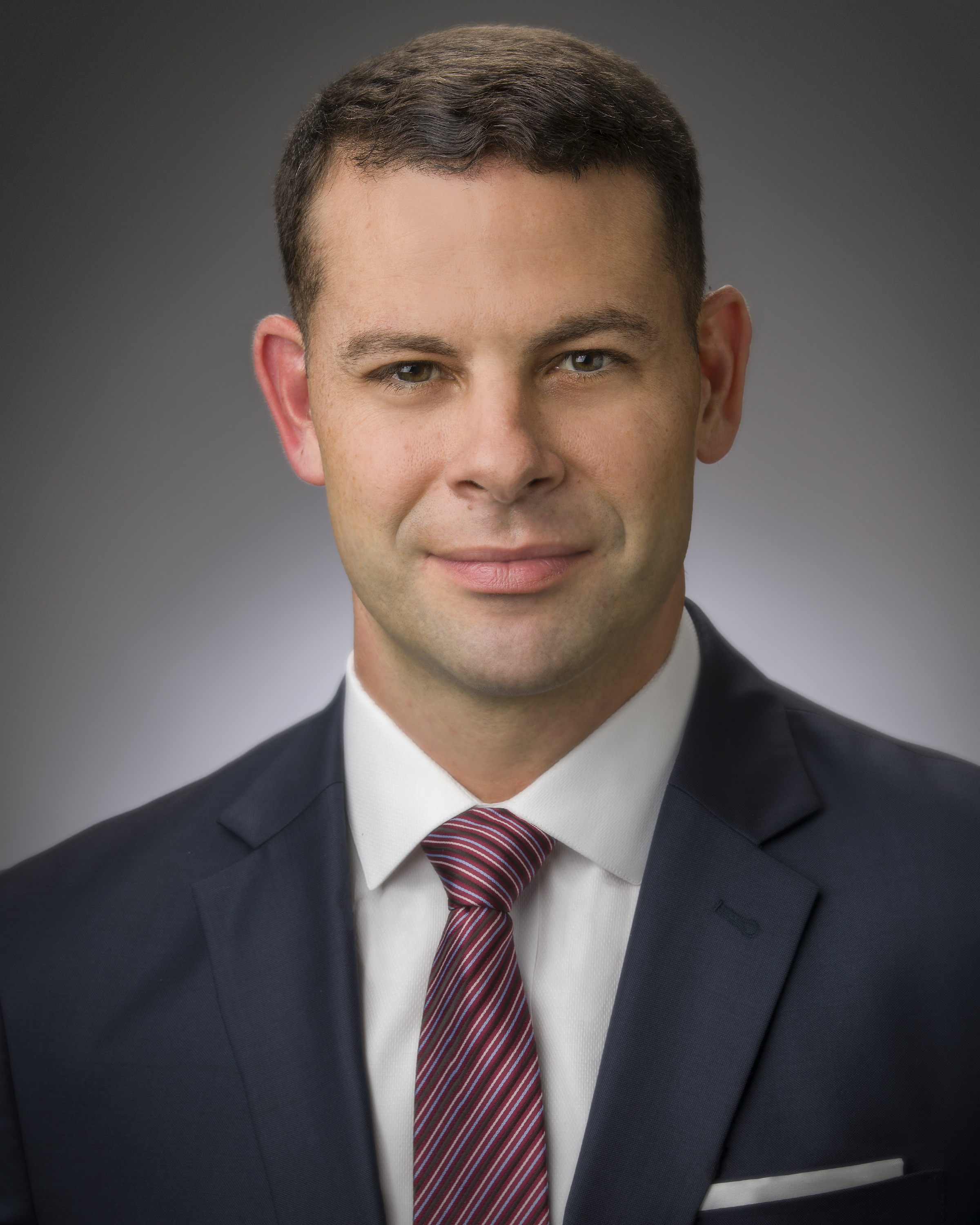 Covia annonce la nomination de Michael Segura au poste de président de la division Énergie